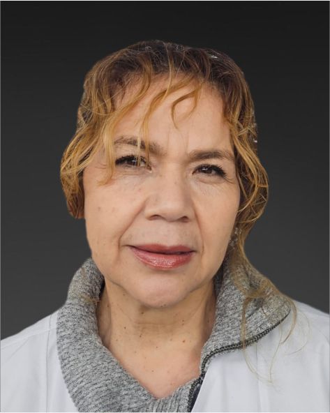 mariana verdin