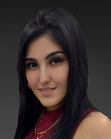 magali cazares